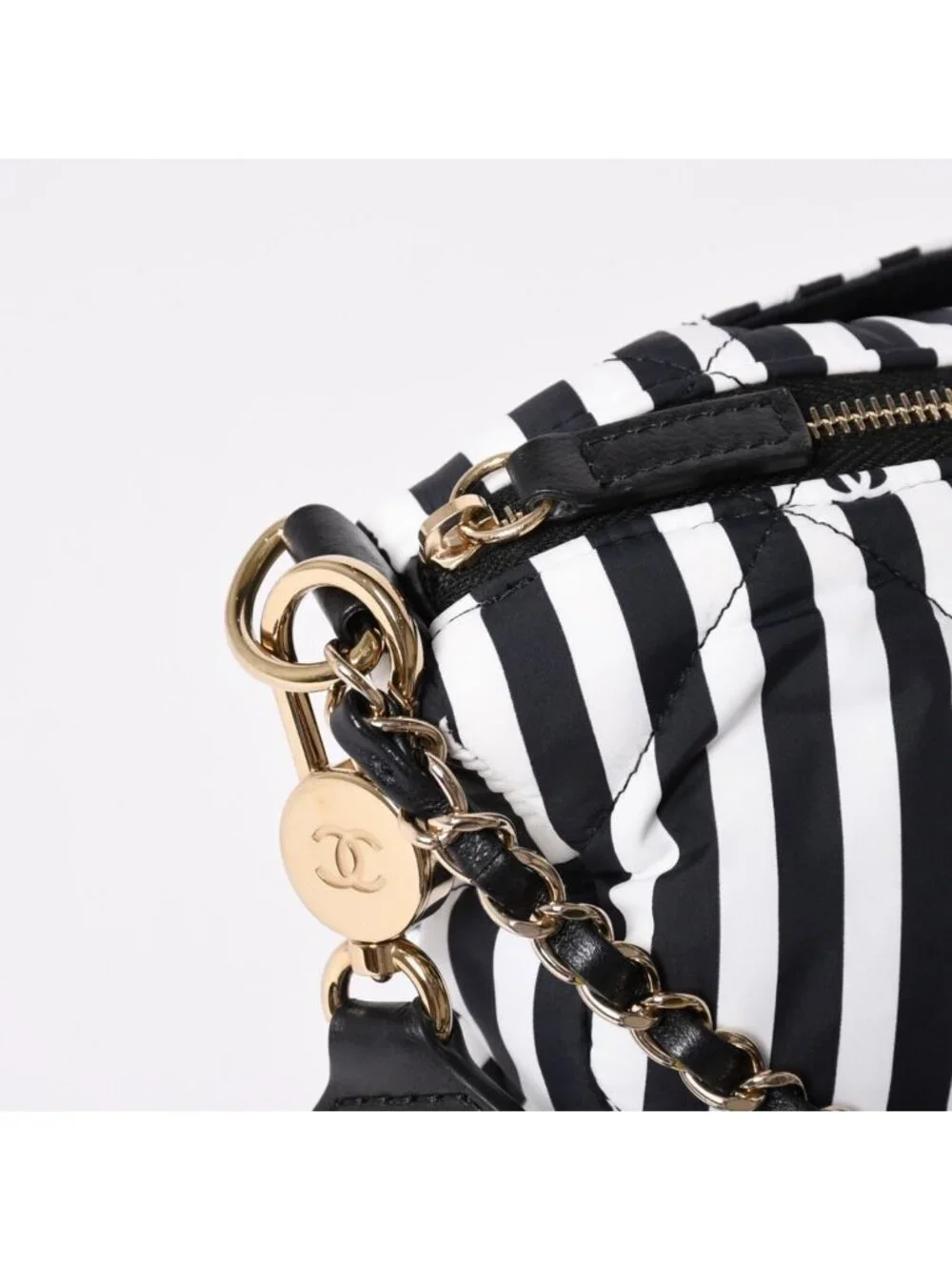 CHANEL this authentic
